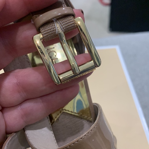 Platform Heels - Picture 9 of 14